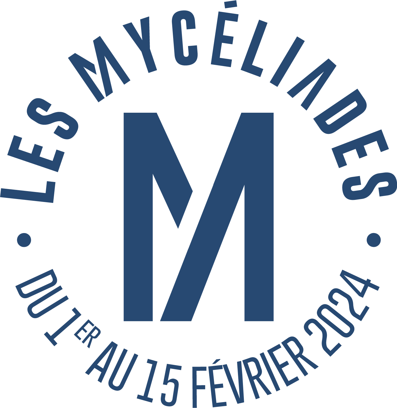 Les Mycéliades – Festival SF du 1er au 15 février 2024