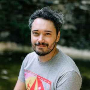 Photographie de Mathieu Bablet