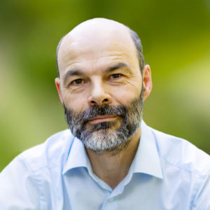 Photographie de Roland Lehoucq