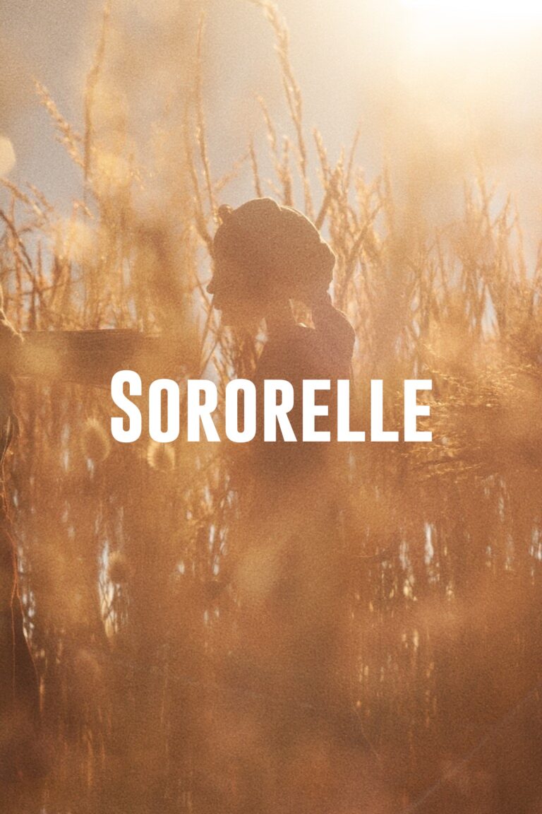 Affiche du film Sororelle de Frédéric Even et Louise Mercadier