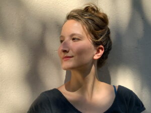 Photographie de Lisa Blumen