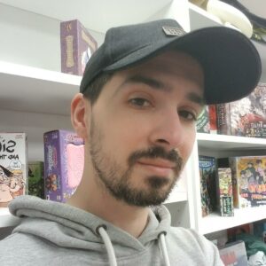 Photo de Bruno De La Cruz