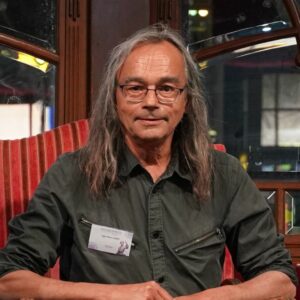 Portrait de Jean-Marc Ligny