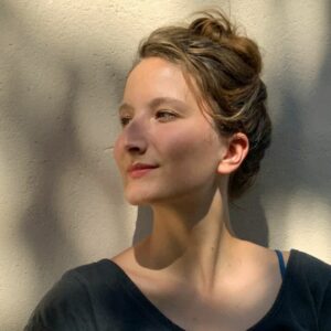 Photographie de Lisa Blumen