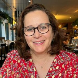 Photographie de Anissa Lounes-Hadj Sahraoui