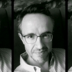 Photographie d'Anthony Huard