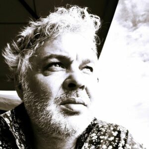 Photographie de Benjamin Coquenet.