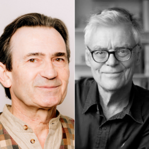 François Schuiten & Benoît Peeters