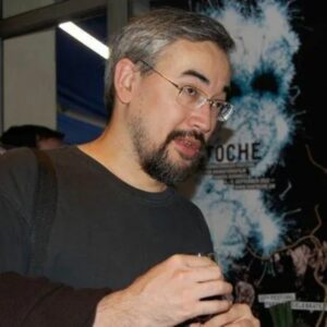 Photographie d'Ilan Nguyên