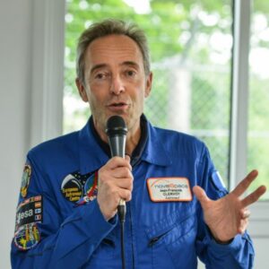 Jean-François Clervoy