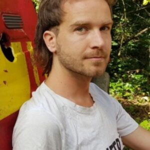 Photographie de Kilian Jörg