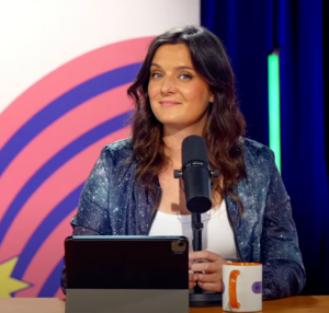 Photo de Marie Treibert