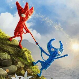 Unravel two