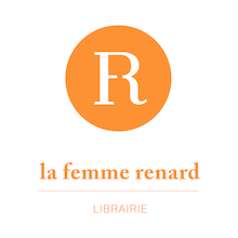 Librairie La femme renard